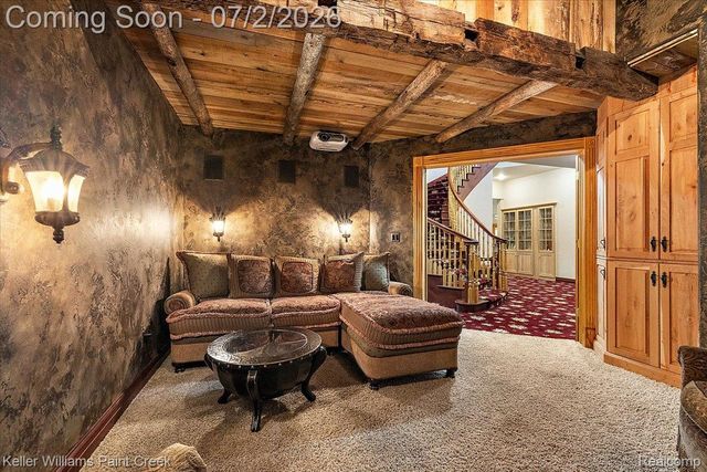 6263 Canter Creek Trail, Grand Blanc Charter Township, MI 48439