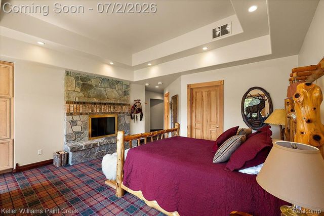 6263 Canter Creek Trail, Grand Blanc Charter Township, MI 48439