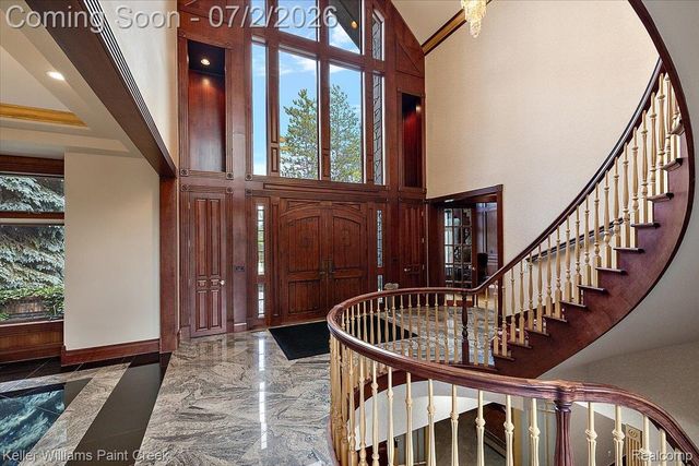 6263 Canter Creek Trail, Grand Blanc Charter Township, MI 48439