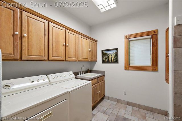 6263 Canter Creek Trail, Grand Blanc Charter Township, MI 48439
