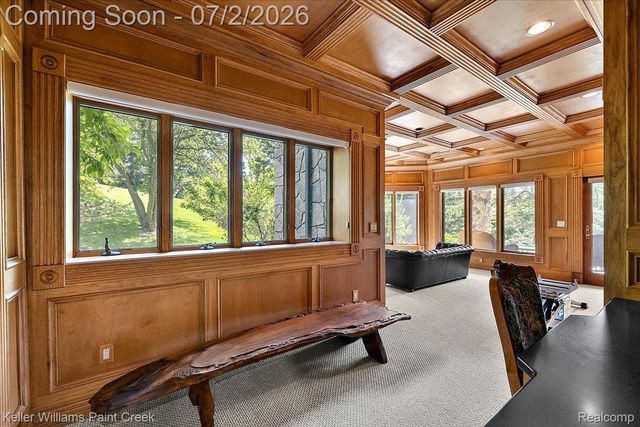 6263 Canter Creek Trail, Grand Blanc Charter Township, MI 48439