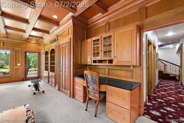 6263 Canter Creek Trail, Grand Blanc Charter Township, MI 48439