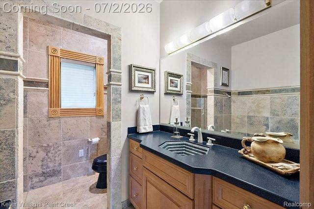 6263 Canter Creek Trail, Grand Blanc Charter Township, MI 48439