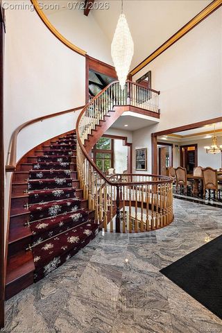 6263 Canter Creek Trail, Grand Blanc Charter Township, MI 48439