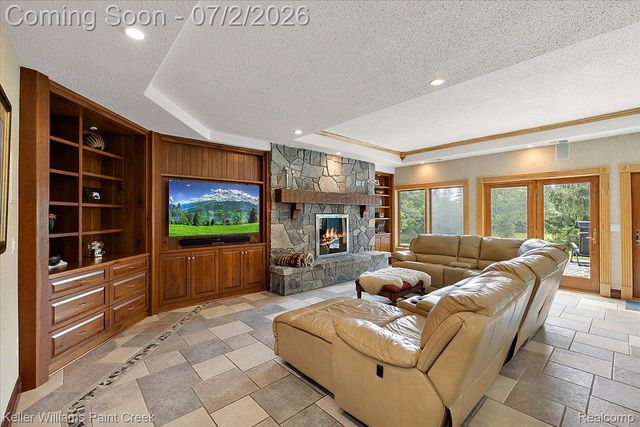 6263 Canter Creek Trail, Grand Blanc Charter Township, MI 48439