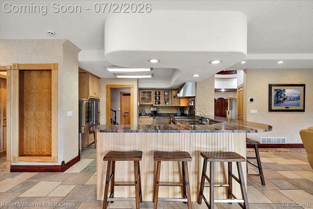 6263 Canter Creek Trail, Grand Blanc Charter Township, MI 48439