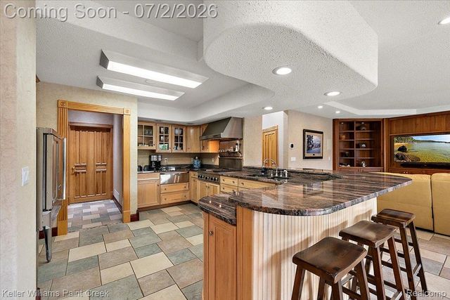 6263 Canter Creek Trail, Grand Blanc Charter Township, MI 48439
