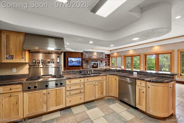 6263 Canter Creek Trail, Grand Blanc Charter Township, MI 48439