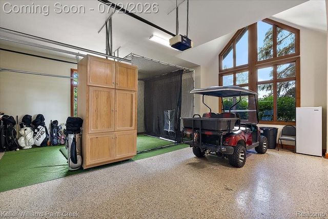 6263 Canter Creek Trail, Grand Blanc Charter Township, MI 48439