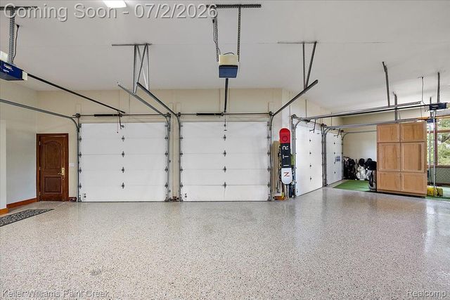 6263 Canter Creek Trail, Grand Blanc Charter Township, MI 48439