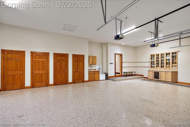 6263 Canter Creek Trail, Grand Blanc Charter Township, MI 48439