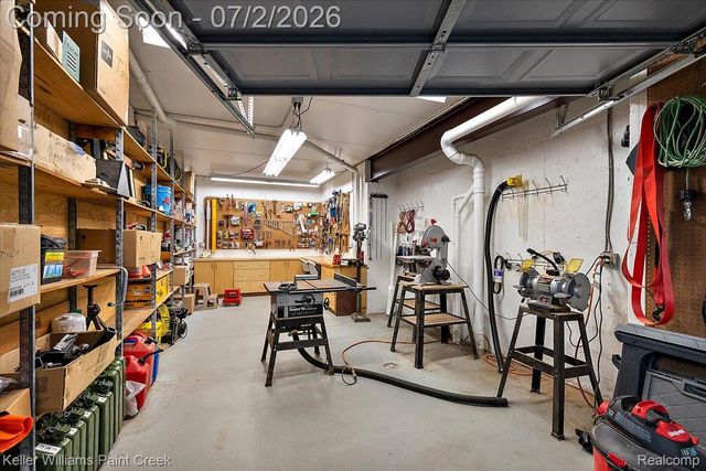 6263 Canter Creek Trail, Grand Blanc Charter Township, MI 48439