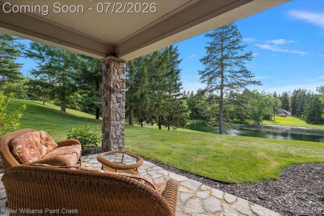 6263 Canter Creek Trail, Grand Blanc Charter Township, MI 48439