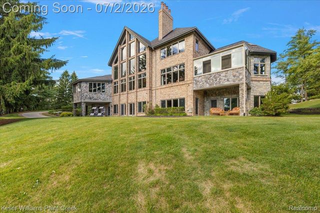 6263 Canter Creek Trail, Grand Blanc Charter Township, MI 48439