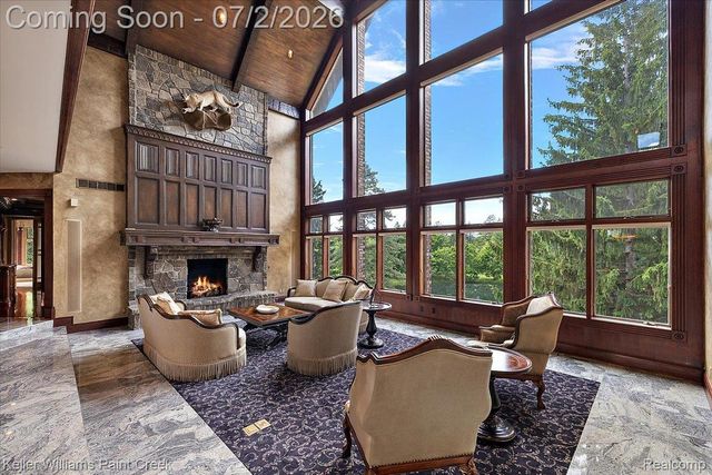 6263 Canter Creek Trail, Grand Blanc Charter Township, MI 48439