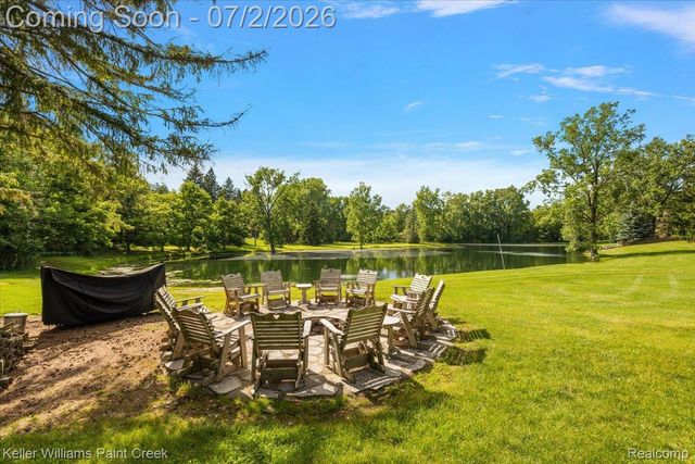 6263 Canter Creek Trail, Grand Blanc Charter Township, MI 48439