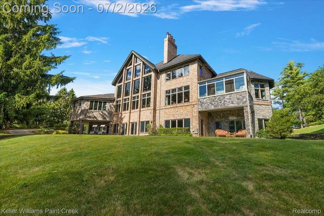 6263 Canter Creek Trail, Grand Blanc Charter Township, MI 48439
