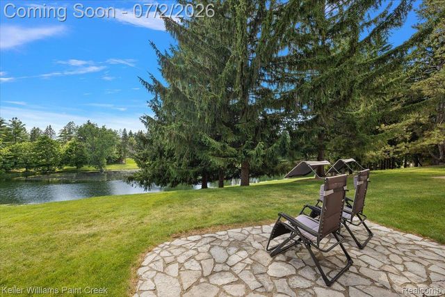 6263 Canter Creek Trail, Grand Blanc Charter Township, MI 48439