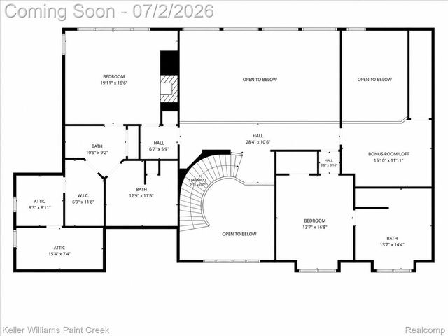 6263 Canter Creek Trail, Grand Blanc Charter Township, MI 48439