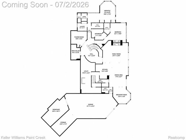 6263 Canter Creek Trail, Grand Blanc Charter Township, MI 48439