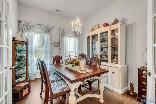 135 Shangrila Way, Meridianville, AL 35759