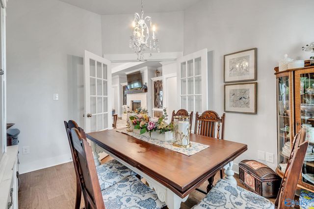 135 Shangrila Way, Meridianville, AL 35759