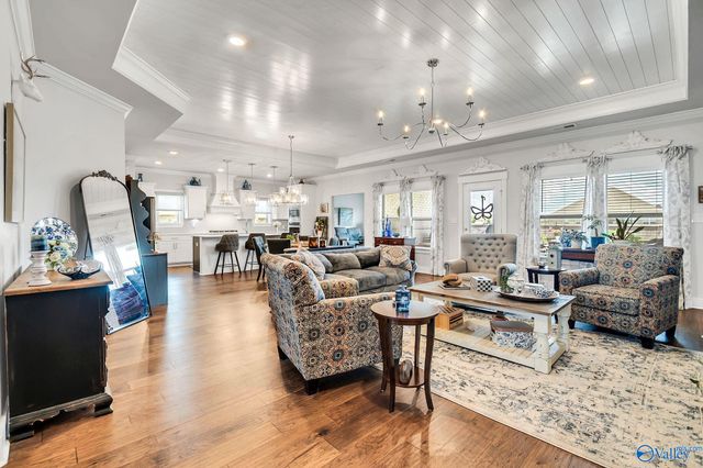 135 Shangrila Way, Meridianville, AL 35759
