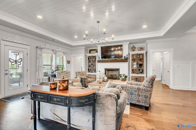 135 Shangrila Way, Meridianville, AL 35759