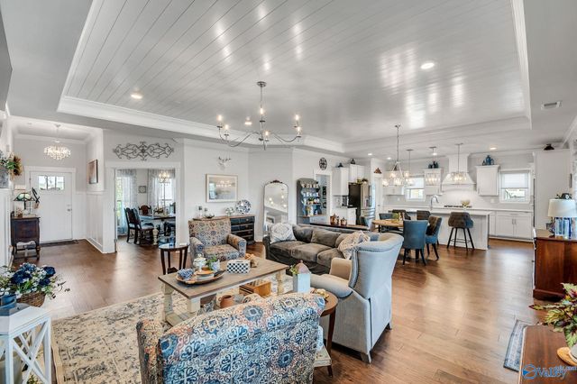 135 Shangrila Way, Meridianville, AL 35759