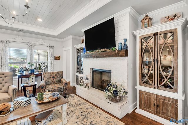 135 Shangrila Way, Meridianville, AL 35759