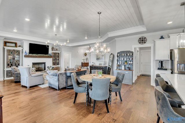 135 Shangrila Way, Meridianville, AL 35759