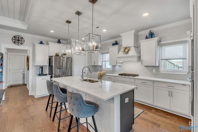 135 Shangrila Way, Meridianville, AL 35759