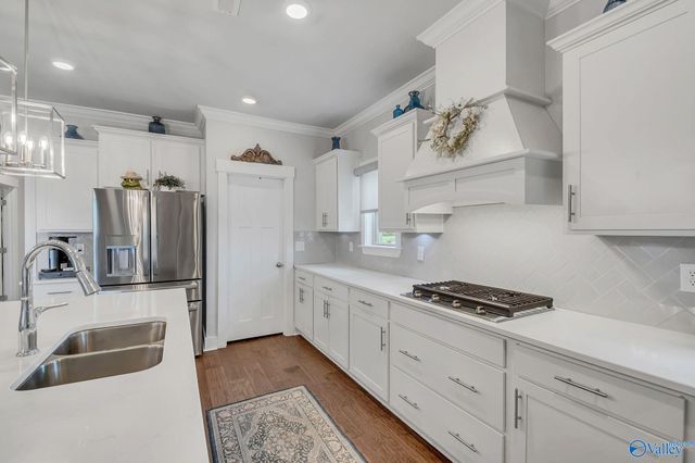 135 Shangrila Way, Meridianville, AL 35759