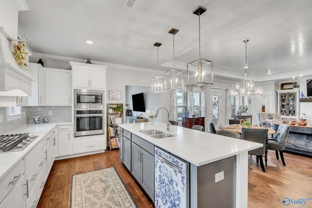 135 Shangrila Way, Meridianville, AL 35759