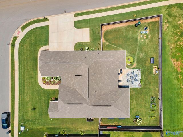 135 Shangrila Way, Meridianville, AL 35759