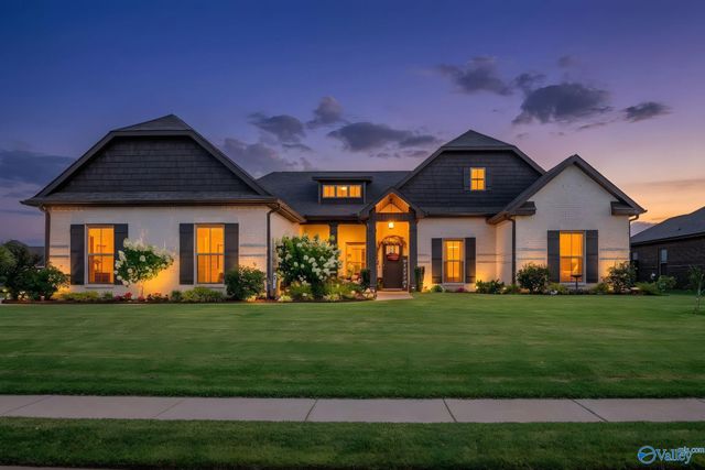 135 Shangrila Way, Meridianville, AL 35759