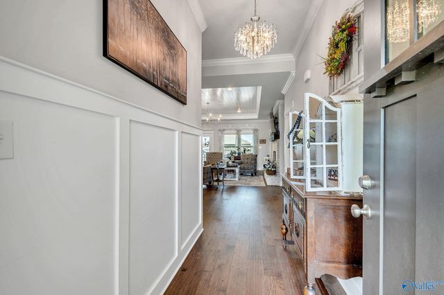 135 Shangrila Way, Meridianville, AL 35759