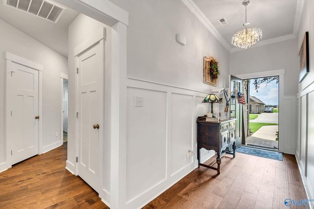 135 Shangrila Way, Meridianville, AL 35759