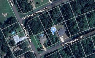 1037 W KINGSWAY PLACE, Citrus Springs, FL 34434