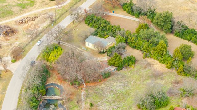 382 Dublin Road, Parker, TX 75094