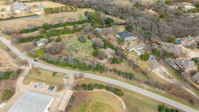 382 Dublin Road, Parker, TX 75094