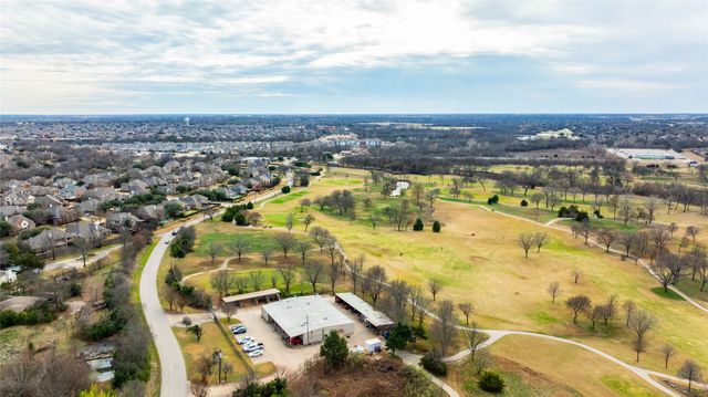 382 Dublin Road, Parker, TX 75094