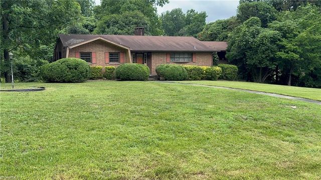 1206 Bridgepoint Road, Greensboro, NC 27405