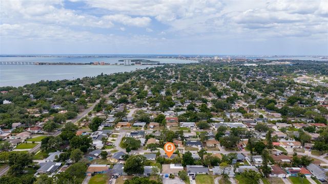 6848 16TH WAY S, St Petersburg, FL 33712