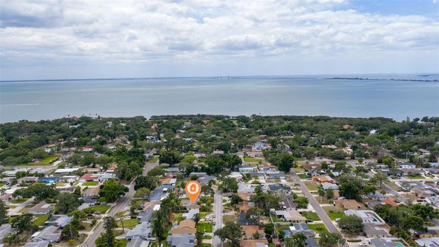 6848 16TH WAY S, St Petersburg, FL 33712