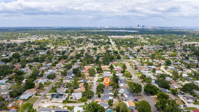 6848 16TH WAY S, St Petersburg, FL 33712
