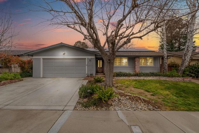 5595 San Antonio Street, Pleasanton, CA 94566