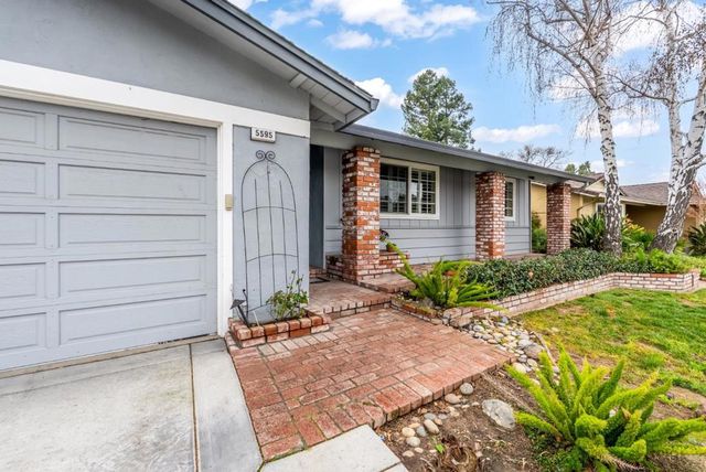 5595 San Antonio Street, Pleasanton, CA 94566