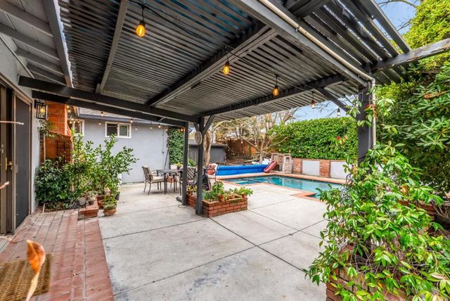 5595 San Antonio Street, Pleasanton, CA 94566