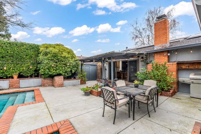 5595 San Antonio Street, Pleasanton, CA 94566